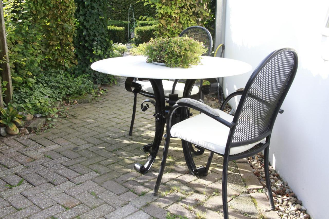 De Kersenbongerd Apartamento Ingen Exterior foto