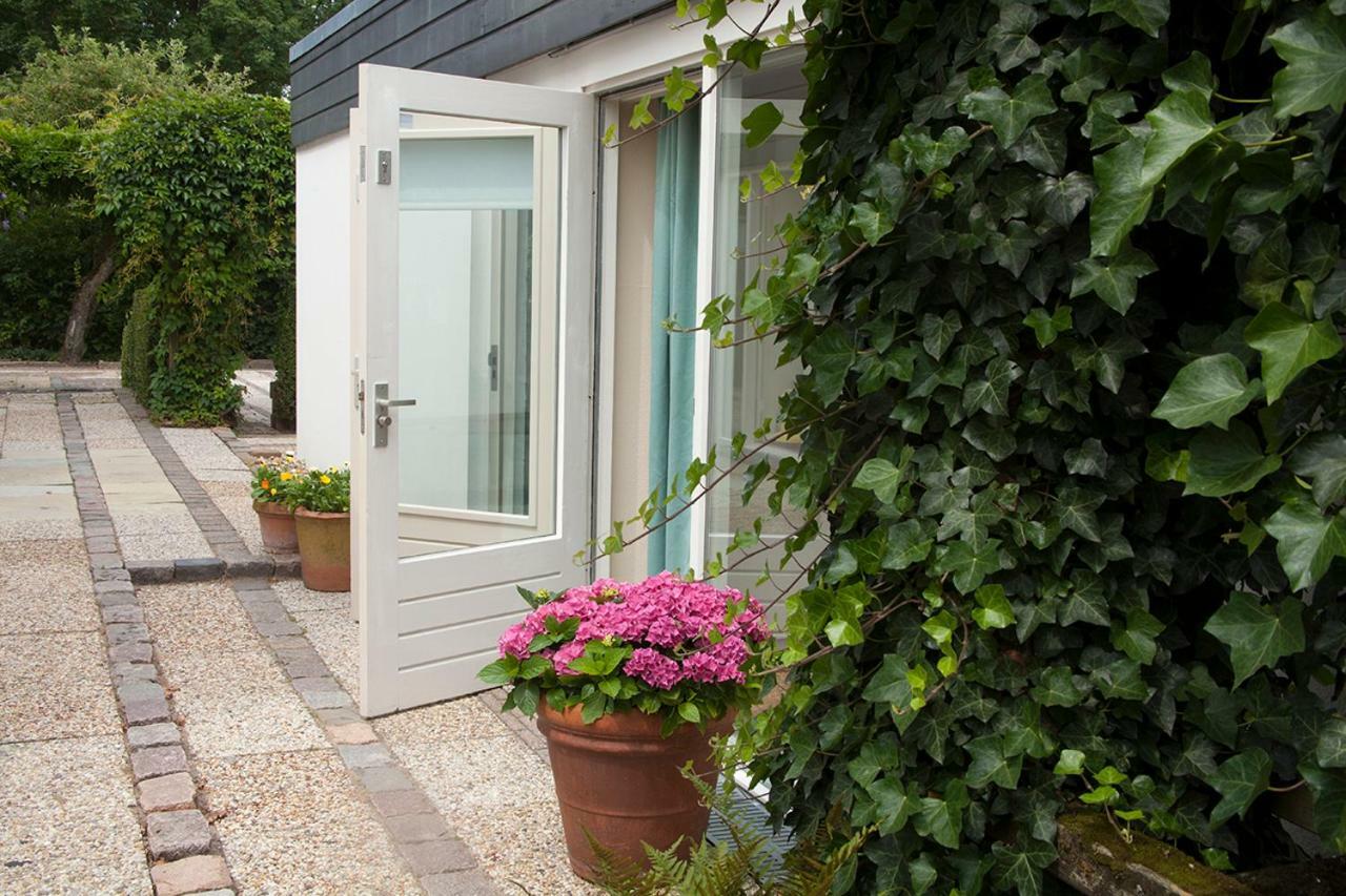 De Kersenbongerd Apartamento Ingen Exterior foto