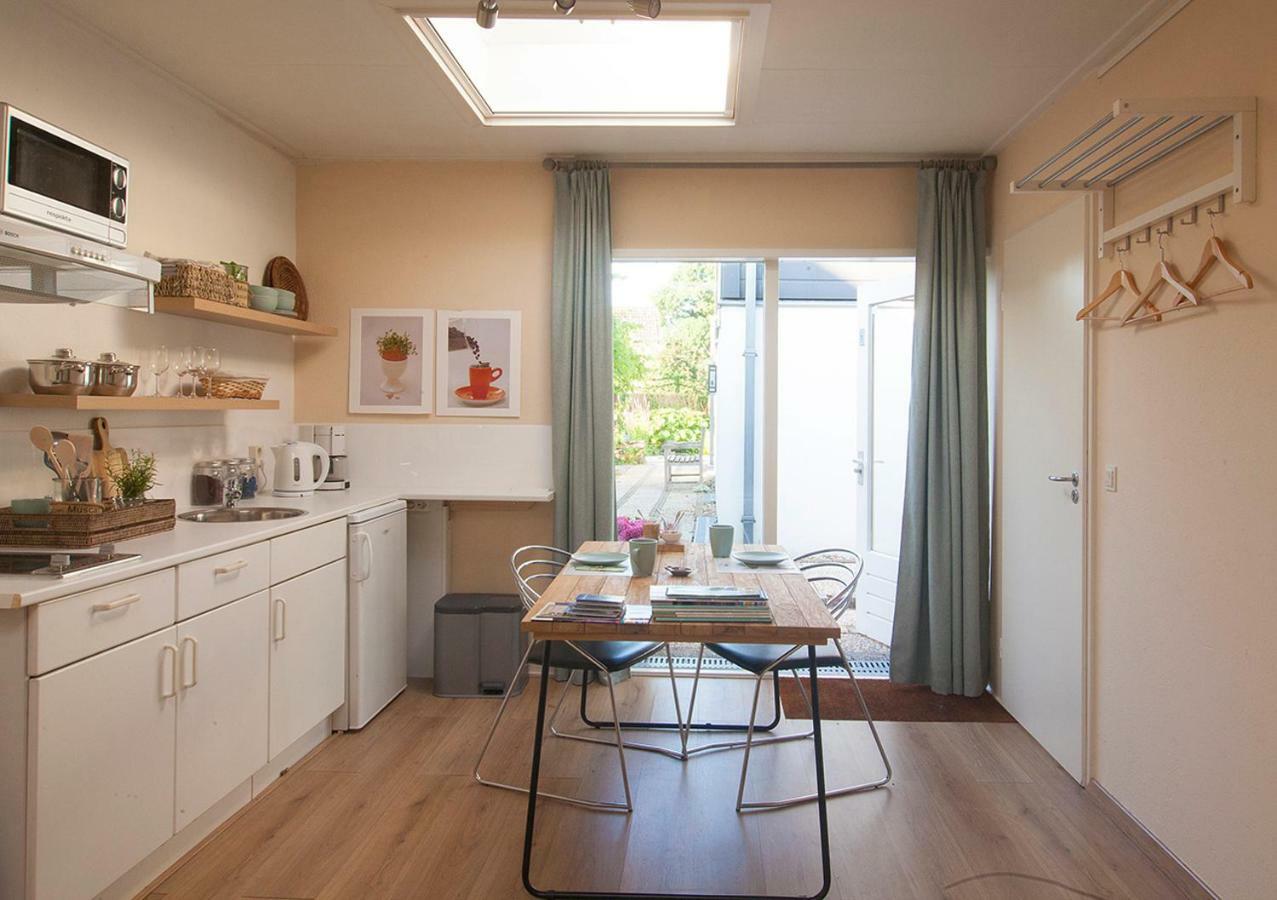 De Kersenbongerd Apartamento Ingen Exterior foto