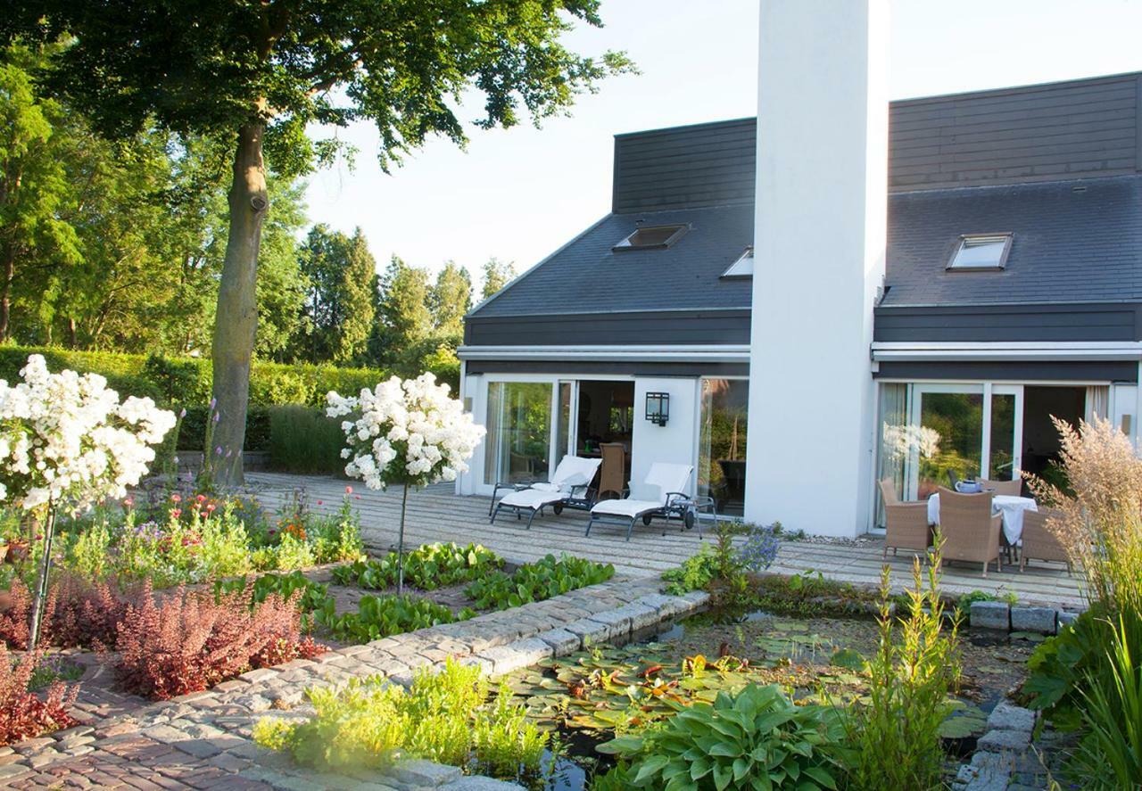 De Kersenbongerd Apartamento Ingen Exterior foto