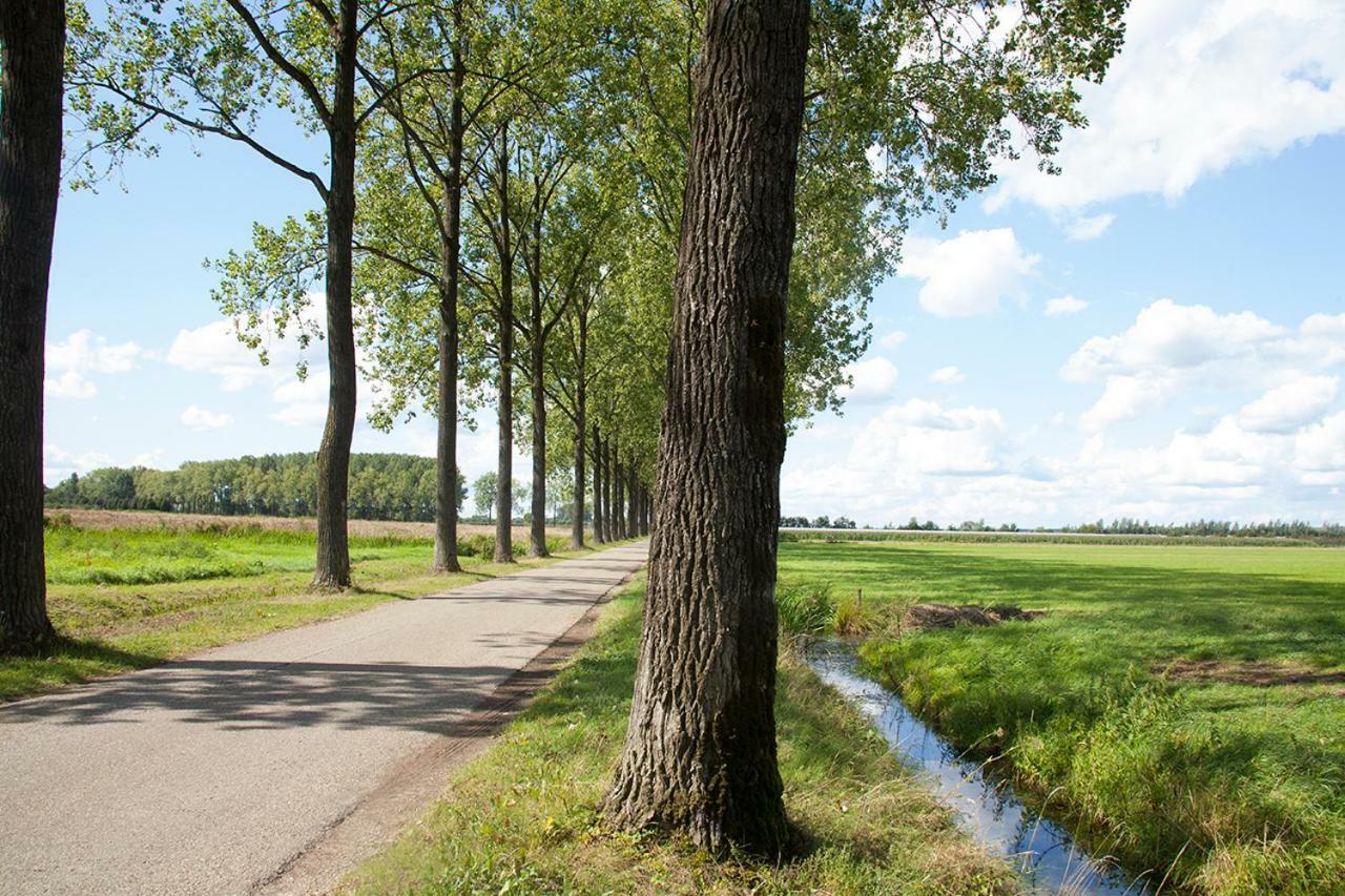 De Kersenbongerd Apartamento Ingen Exterior foto