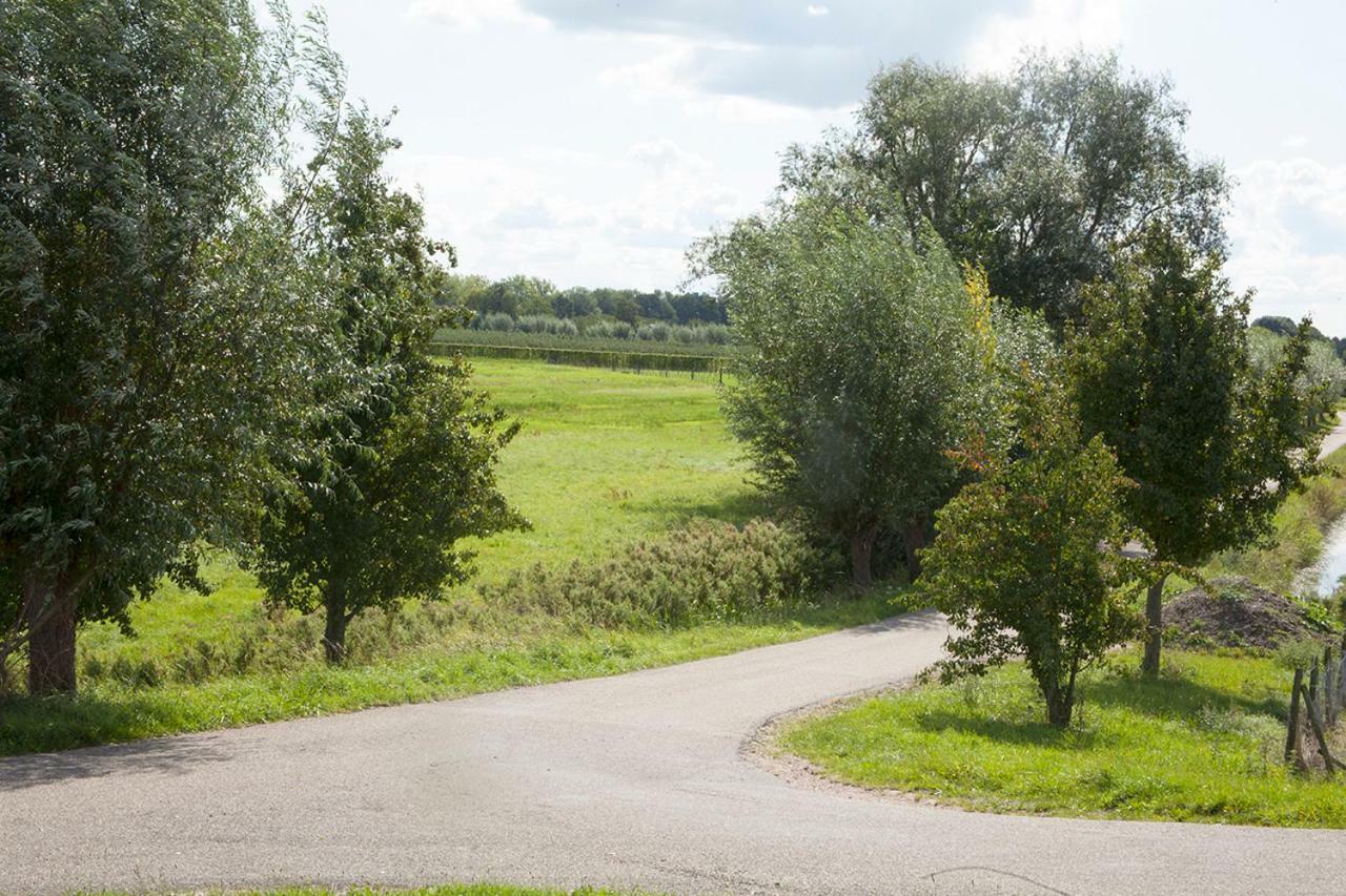 De Kersenbongerd Apartamento Ingen Exterior foto