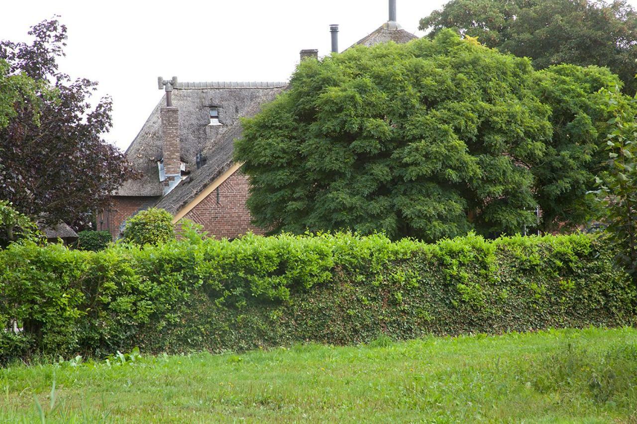 De Kersenbongerd Apartamento Ingen Exterior foto